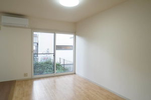 グリーンヒルズC 102号-2