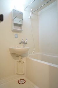 グリーンヒルズC 102号-6