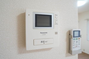 グリーンヒルズC 102号-10