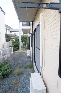 グリーンヒルズC 102号-12