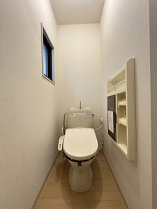 グリーンヒルズC 202号-5