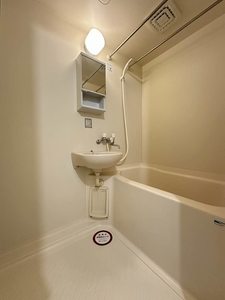 グリーンヒルズC 202号-6