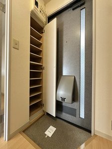 グリーンヒルズC 202号-8