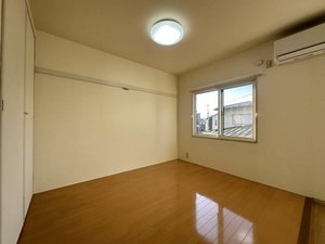 グリーンヒルズC 202号-9