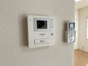 グリーンヒルズC 202号-11