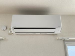 グリーンヒルズC 202号-12