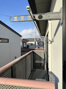 グリーンヒルズC 202号-13