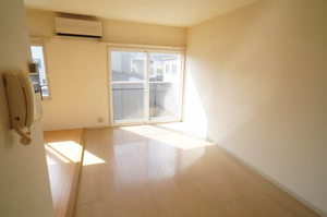 グリーンヒルズC 203号-2