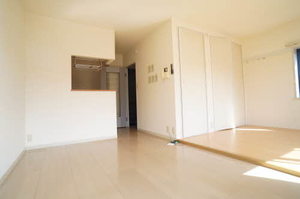 グリーンヒルズC 203号-4