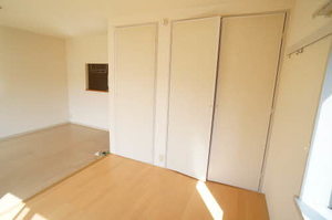 グリーンヒルズC 203号-5