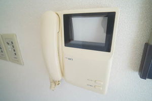 グリーンヒルズC 203号-8