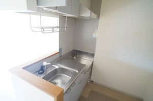 グリーンヒルズC 203号-9