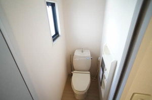 グリーンヒルズC 203号-11