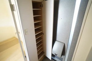 グリーンヒルズC 203号-13