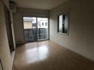 グリーンヒルズC 205号-3