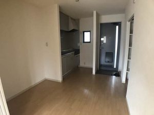 グリーンヒルズC 205号-7