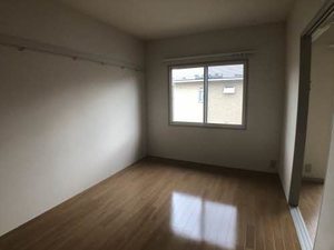 グリーンヒルズC 205号-9