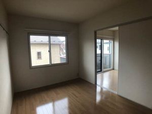 グリーンヒルズC 205号-10