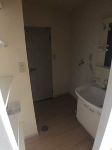 グリーンヒルズC 205号-12