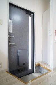 グリーンヴィレッヂ 101号-5