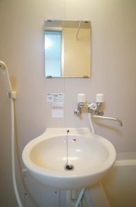 グリーンヴィレッヂ 101号-7