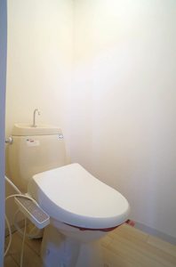 グリーンヴィレッヂ 101号-8