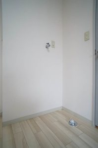 グリーンヴィレッヂ 101号-9