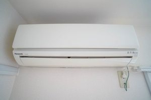 グリーンヴィレッヂ 101号-12