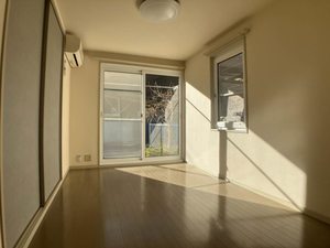 グリーンバレー A 103号-2