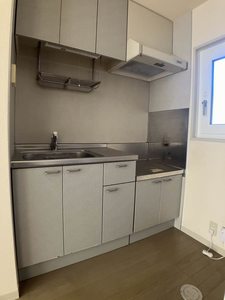 グリーンバレー A 103号-4