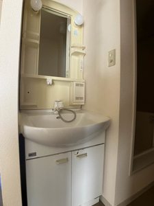 グリーンバレー A 103号-8