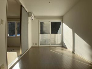 グリーンバレー A 202号-2