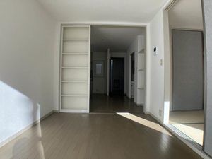 グリーンバレー A 202号-3