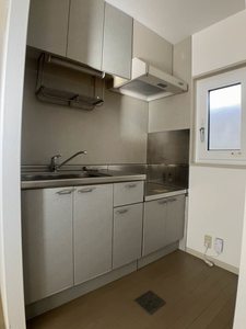 グリーンバレー A 202号-4