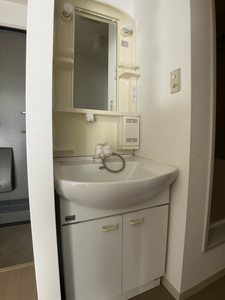 グリーンバレー A 202号-8