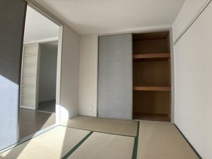 グリーンバレー A 202号-10