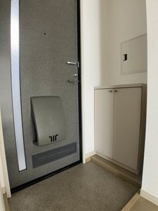 グリーンバレー A 202号-11