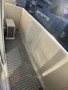 グリーンバレー A 202号-12