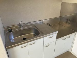 グリーンバレー　Ｂ 102号-4