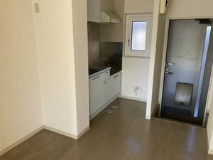 グリーンバレー　Ｂ 102号-5