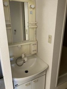 グリーンバレー　Ｂ 102号-8