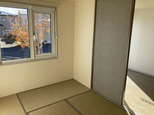 グリーンバレー　Ｂ 102号-11