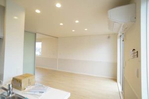 グリーングランデ 201号-2