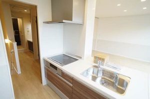 グリーングランデ 201号-5