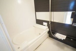 グリーングランデ 201号-6