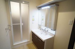 グリーングランデ 201号-7