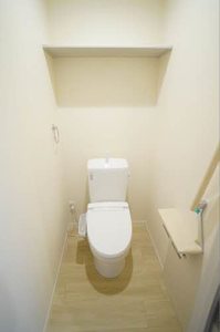 グリーングランデ 201号-8