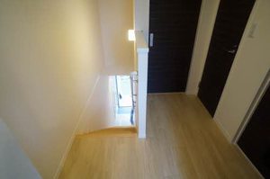 グリーングランデ 201号-9