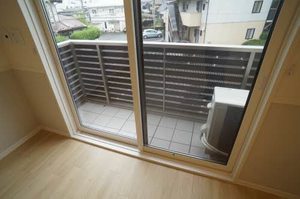 グリーングランデ 201号-10