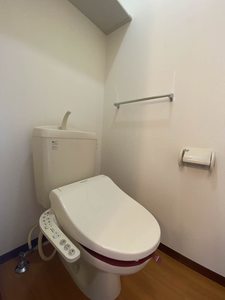 シャトル・トシ 203号-7